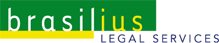 Logo Brasilius